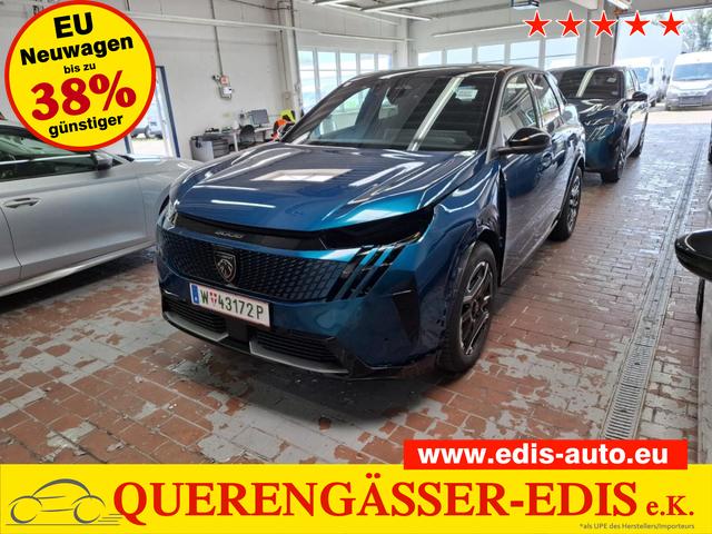 Peugeot 3008 - GT