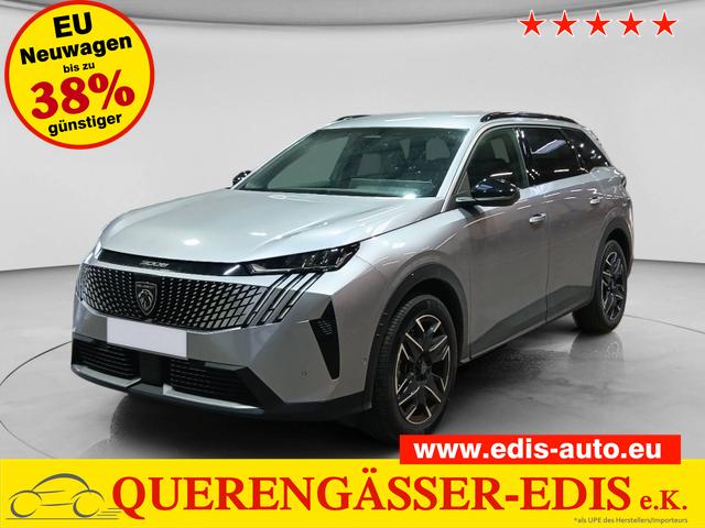 Peugeot 5008 - Allure
