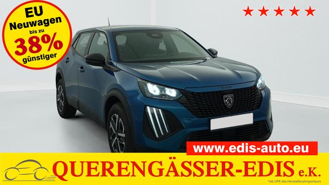 Peugeot 2008 - 100 S&S BVM6 Style