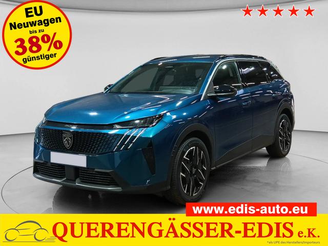Peugeot 5008 - Allure