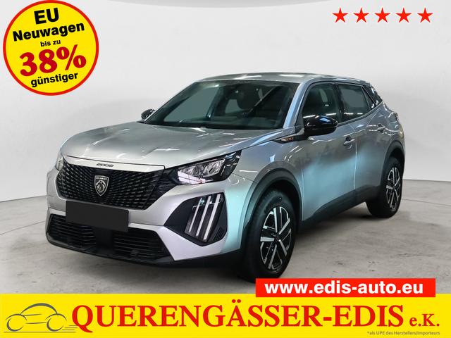 Peugeot 2008 - Style