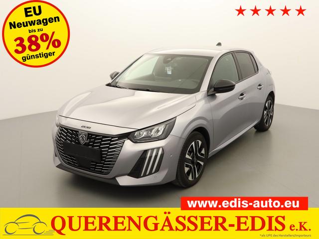 Peugeot 208 - Allure