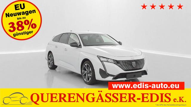 Peugeot 308 SW - Allure III