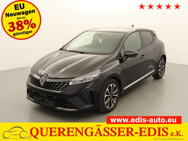 Renault Clio - Techno