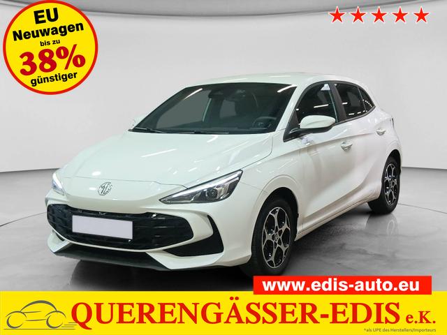 MG MG3 - Comfort 3