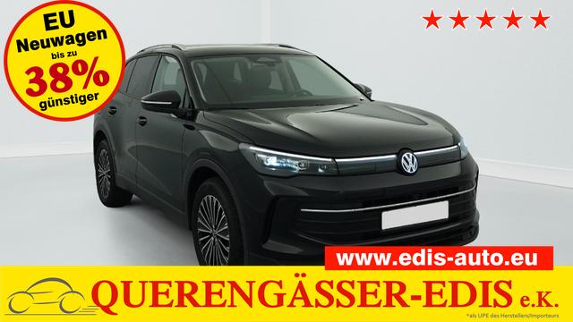 Volkswagen Tiguan - 1.5 eTSI 131ch DSG7 VW Edition