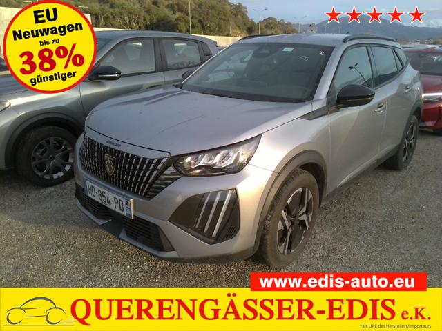 Peugeot 2008 - Allure