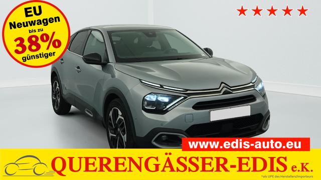 Citro&euml;n C4 - PureTech 130 EAT8 Max