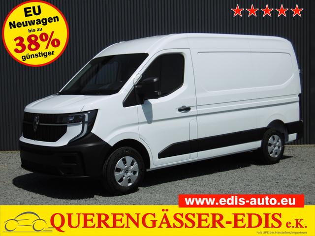 Renault Master Kastenwagen - Extra L2H2