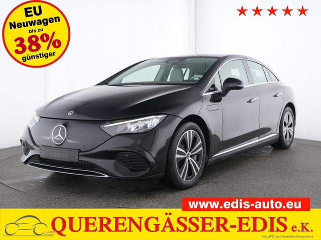 Mercedes-Benz EQE - 300