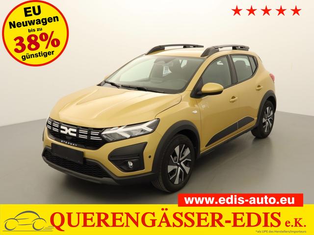 Dacia Sandero - Expression