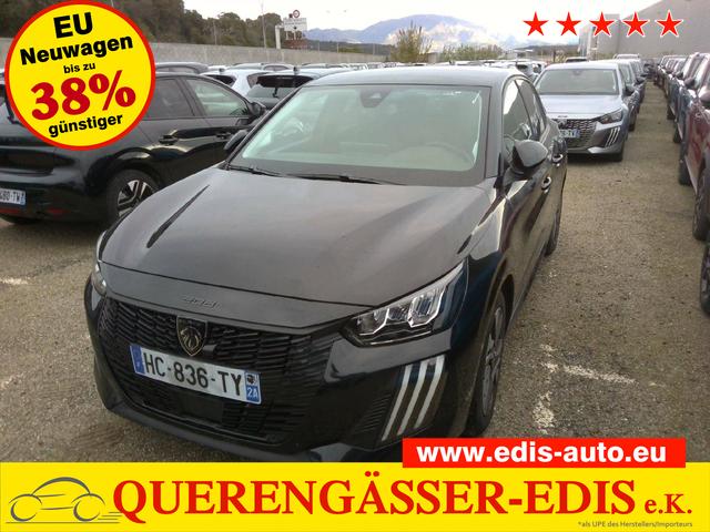 Peugeot 208 - Allure