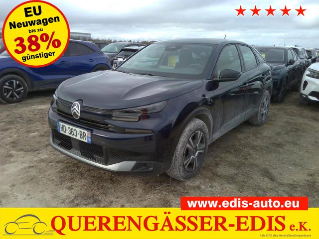 Citro&euml;n C4 Aircross - YOU