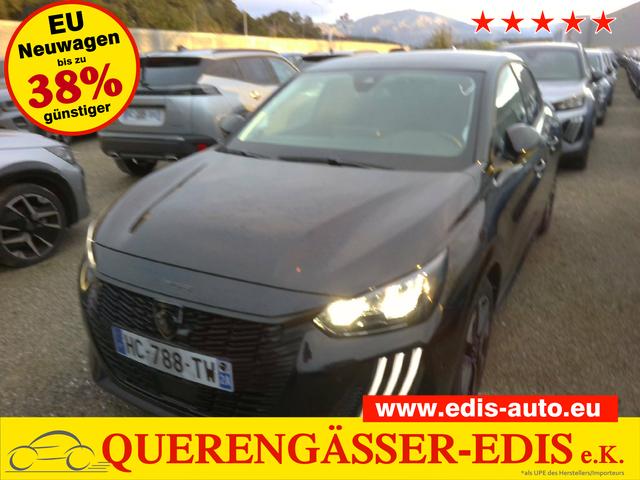 Peugeot 208 - Allure