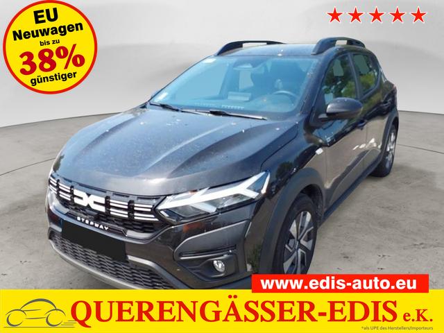 Dacia Sandero - Stepway Expression