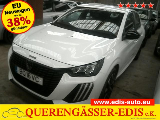 Peugeot e-208 - Style