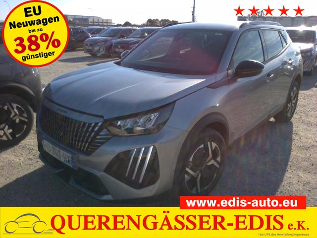 Peugeot 2008 - Allure