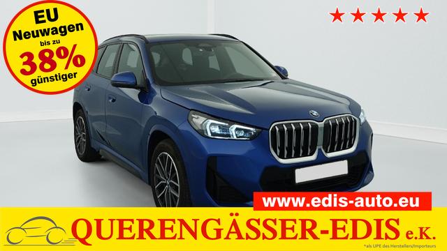 BMW X1 - M Sport sDrive 20d