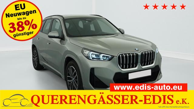 BMW X1 - M Sport sDrive 20d