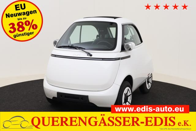 Microlino Pioneer - Dolce