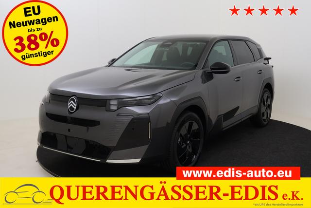 Citro&euml;n C5 Aircross - MAX