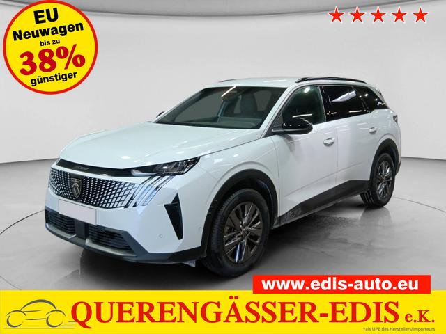 Peugeot 5008 - Allure