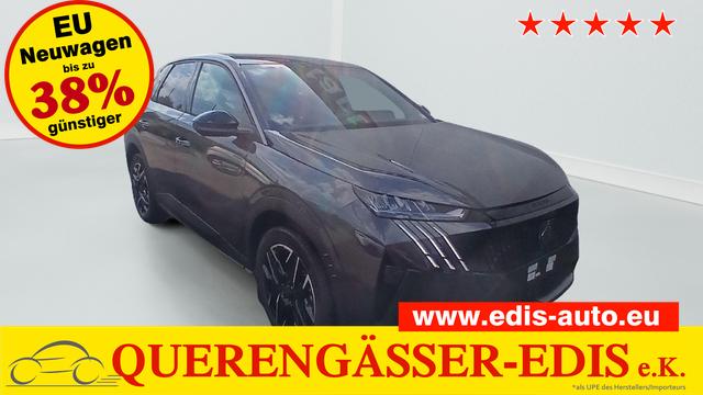 Peugeot 3008 - Hybrid 145 e-DCS6 Allure