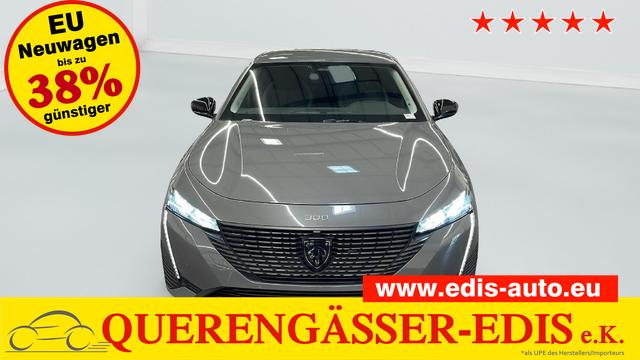 Peugeot 308 - Hybrid 145 e-DCS6 Allure