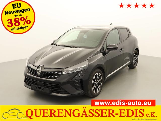 Renault Clio - Techno