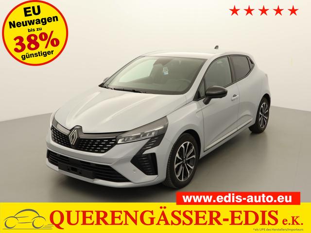 Renault Clio - Techno