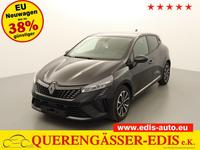 Renault Clio - Techno