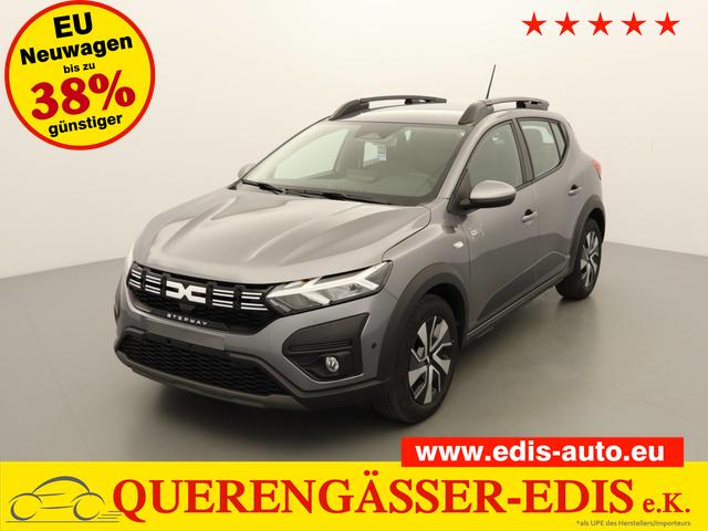 Dacia Sandero - Expression