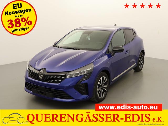 Renault Clio - Techno