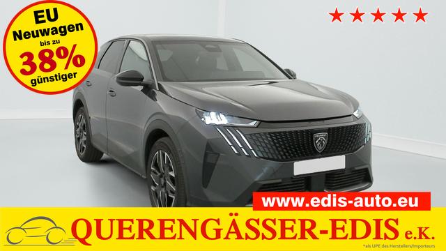 Peugeot 3008 - Hybrid 145 e-DCS6 Allure