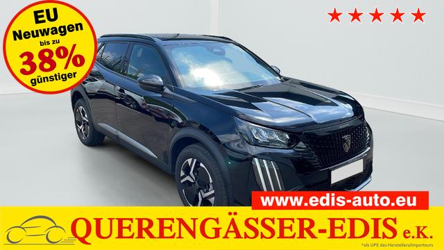 Peugeot 2008 - 100 S&S BVM6 Allure