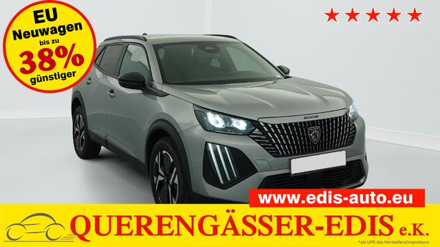 Peugeot 2008 - 100 S&S BVM6 Allure