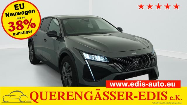 Peugeot 408 - Hybrid 145 e-DCS6 Allure