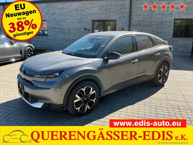 Citro&euml;n C4 - MAX