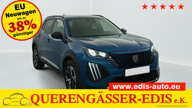 Peugeot 2008 - 100 S&S BVM6 Allure