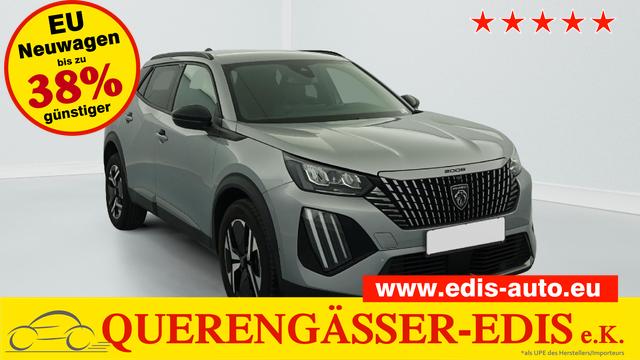 Peugeot 2008 - 100 S&S BVM6 Allure