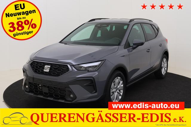 Seat Arona - Play Plus
