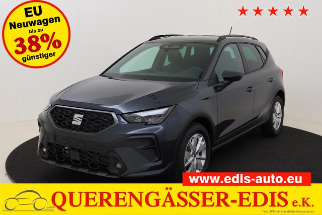 Seat Arona - Play Plus