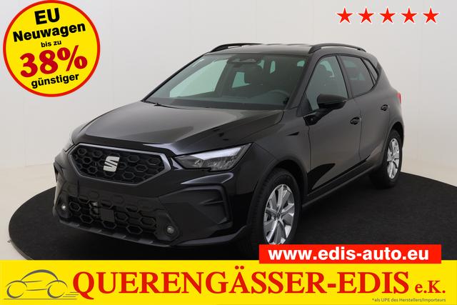 Seat Arona - Play Plus