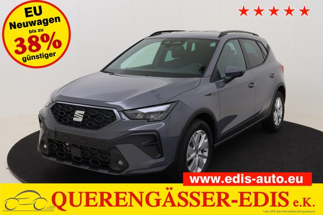 Seat Arona - Play Plus