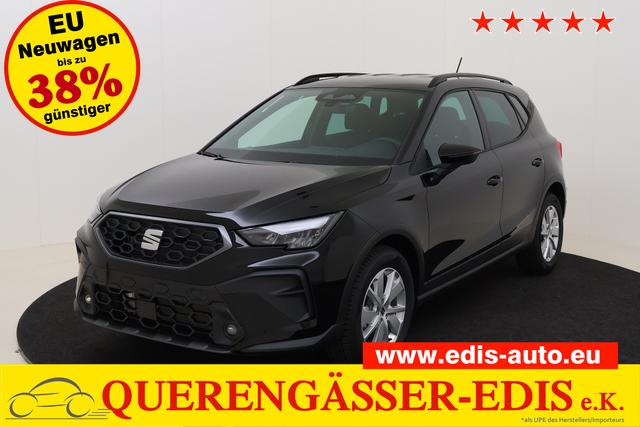 Seat Arona - Play Plus