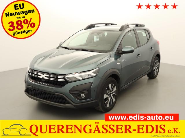 Dacia Sandero - Expression