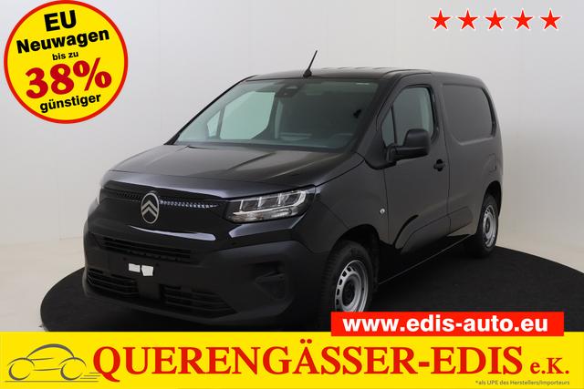 Citro&euml;n Berlingo Kastenwagen - Van Maat M