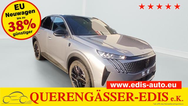 Peugeot 3008 - GT