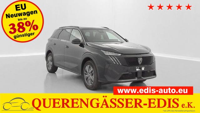 Peugeot 5008 - Allure III