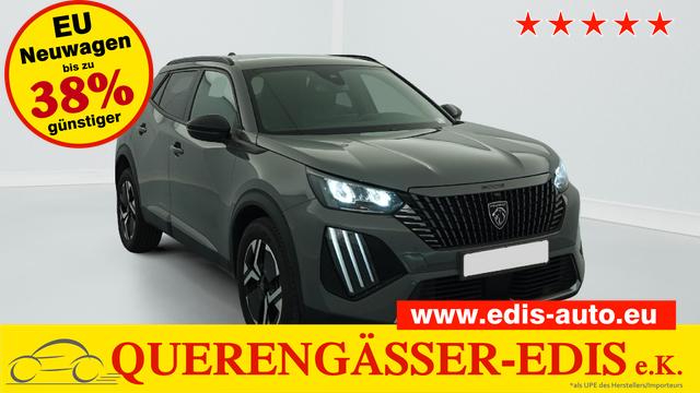 Peugeot 2008 - 100 S&S BVM6 Allure